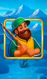 Fishing Splash