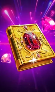 Book Of Diamonds