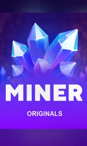 Game thumb - Miner