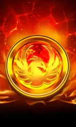 Phoenix Hotfire Hold & Win