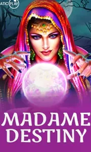 Madame Destiny