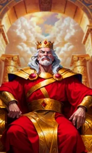 Midas: Hand of Fortune