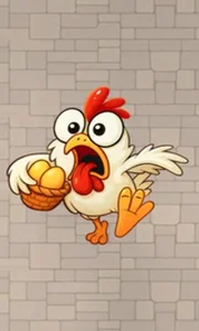 Chicken Train