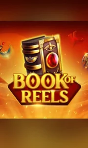 Book of Reels
