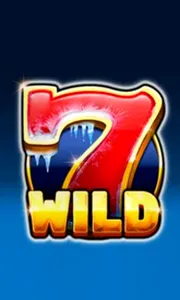 Super Wild Fruits - On Ice