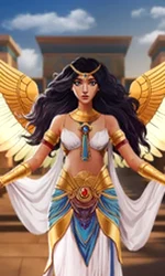 Gates Of Ishtar