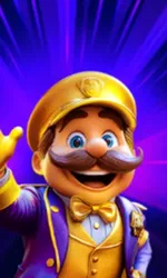 Super Grand Link Express: Hold & Win
