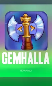 Gemhalla