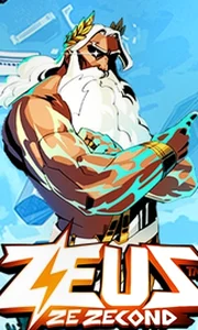 Zeus Ze Zecond