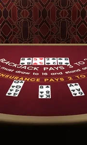 Blackjack X 19 - Ruby
