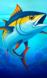 Big Boat Big Catch