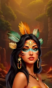 Book Of Tribes Extreme
