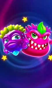 Alien Fruits 2