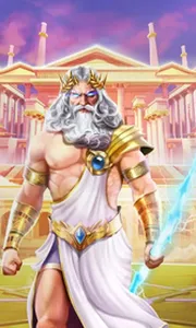 Gates of Olympus