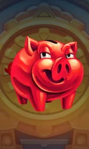 Bacon's Bank