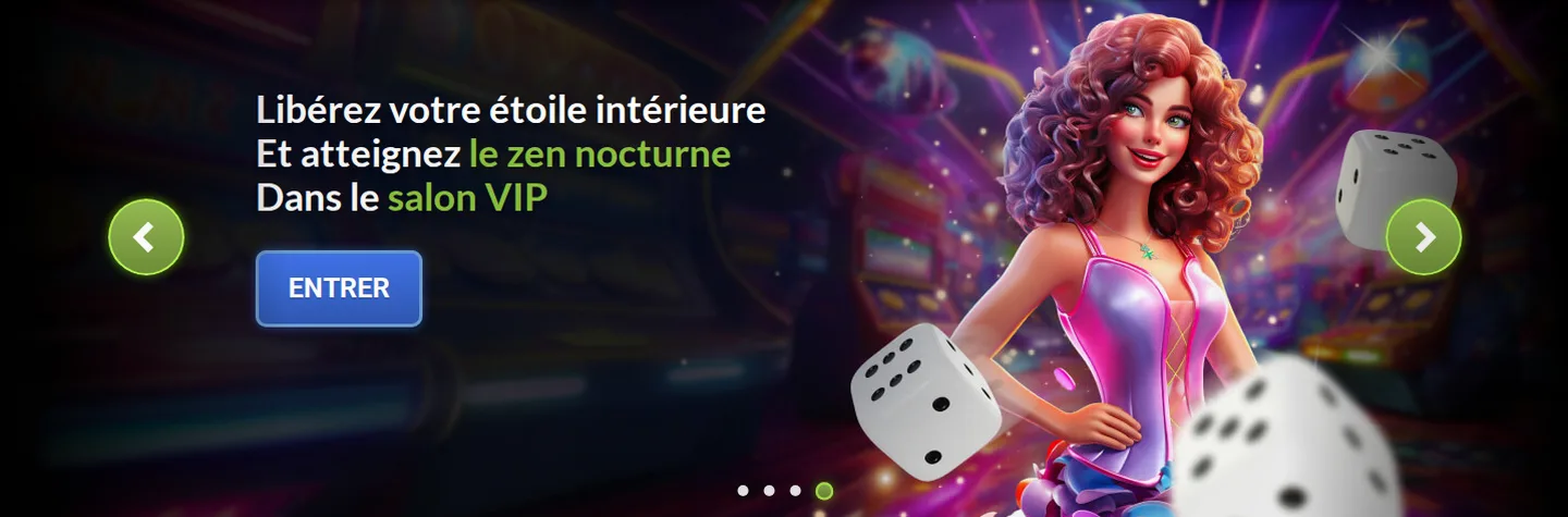Discowin — 300% jusqu'à 3 000 € + 100 tours gratuits