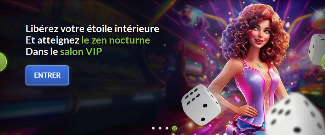 Discowin — 300% jusqu'à 3 000 € + 100 tours gratuits